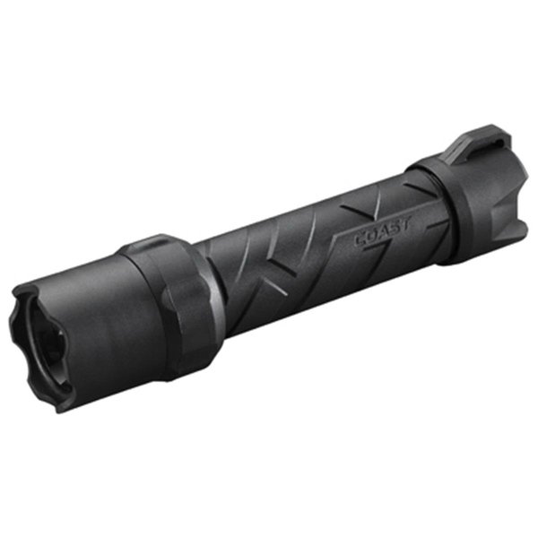 Gameday 20767 PS600 Poly Steel Flashlight GA584522